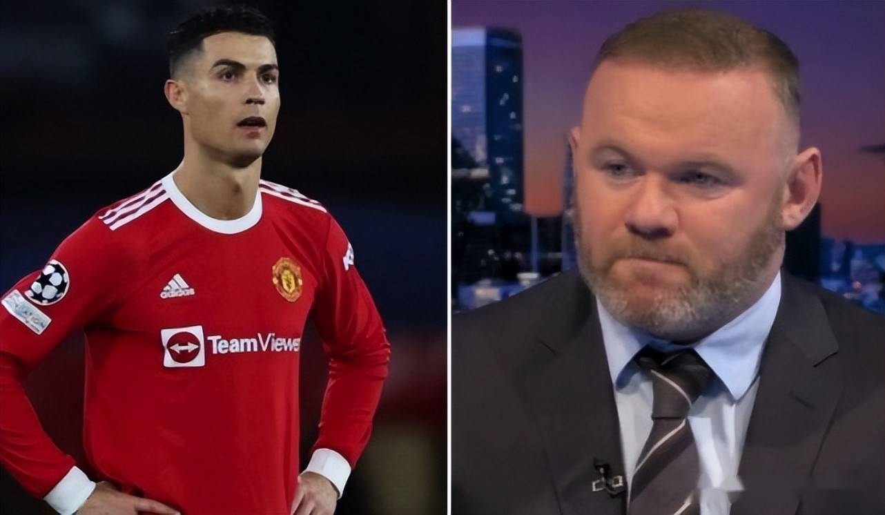 争议鲁尼质疑c罗回归错误的决定他虽能进球但曼联需要新星