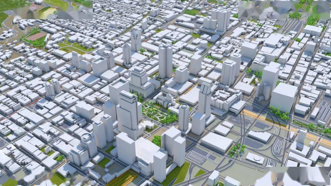 高德地图再放绝招quot全国城市模型quot一键下载附使用教程