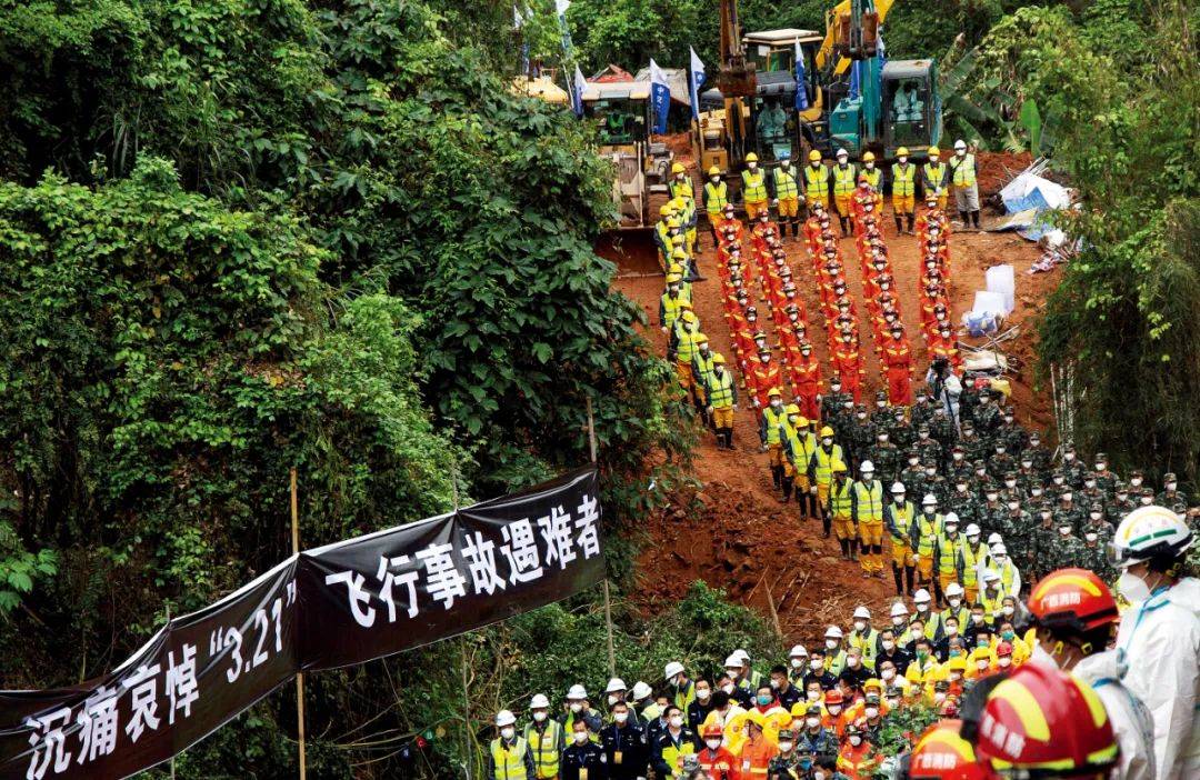 3月27日下午,廣西梧州市藤縣,