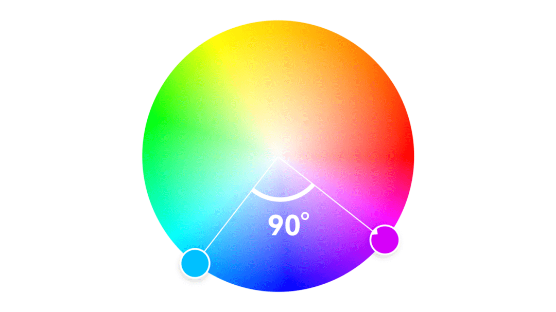 这2招ppt配色公式,太潮了._颜色_亮度_调整