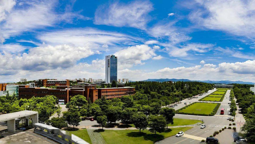 艺术类专业硕博深造:这些韩国名校招收硕博士新生实行申请审核制,无入