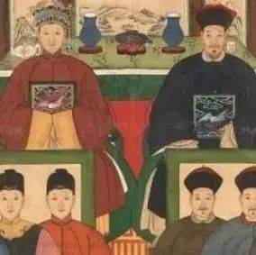 中国人常说的祖宗十八代指的是什么,它又是怎么来的呢? _孙子_烈祖_曾祖