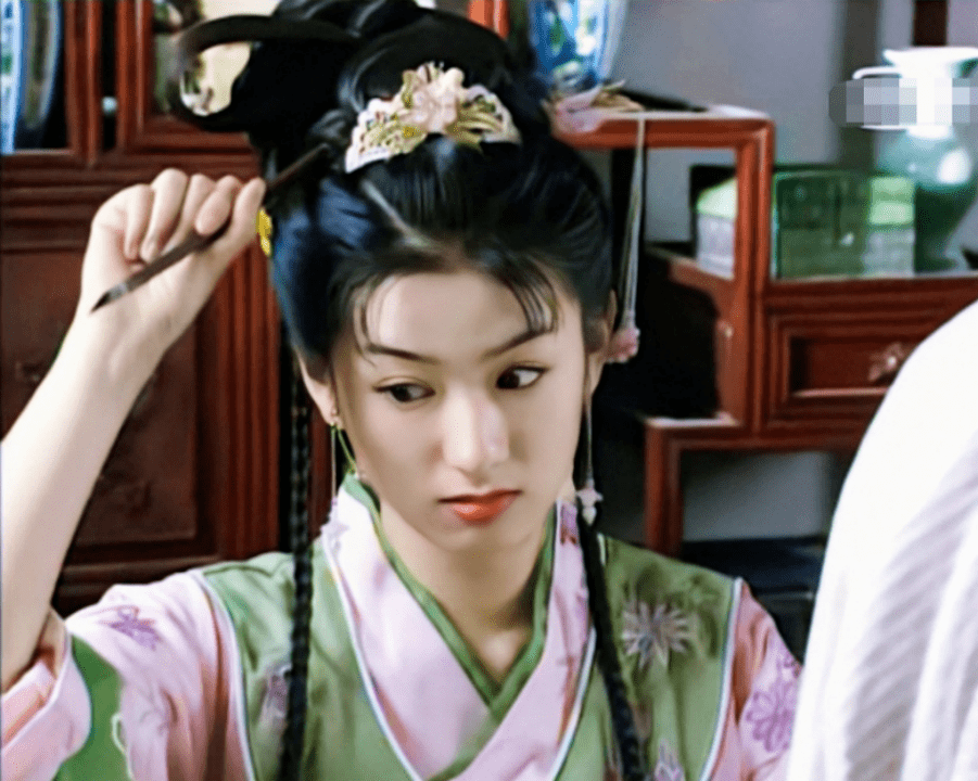 上错花轿嫁对郎要翻拍黄奕和小李琳都嫁错了郎现实更狗血残酷