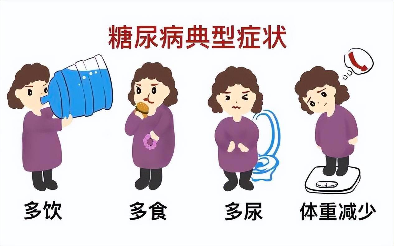 测血糖用第一滴血还是第二滴医生提醒很多人用错了你选了吗