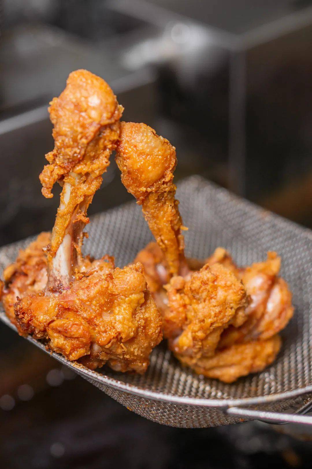 味老爹·香骨鸡腿.1.99我要去越秀集市吃个遍!