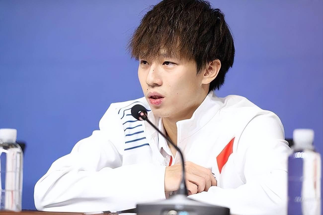 原创恭喜王曼昱恭喜林高远今晚十点二人承担国际乒联特殊任务