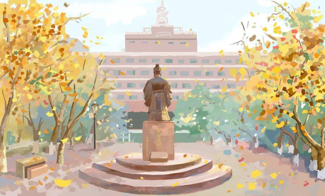 2022年,北艺【中国传媒大学】动画,戏美两大王牌专业合格人数继续湖北