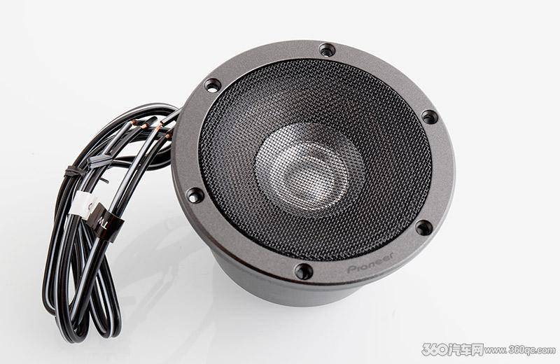 同轴喇叭还可以设计成这样以后别再说ta是鸡肋产品了