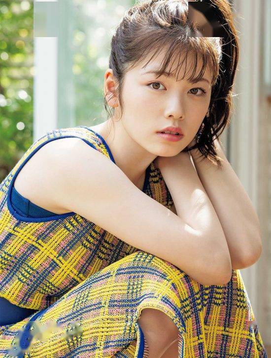 日媒最近就公布了"身高158cm一下的最可爱女星"的榜单,有不少女