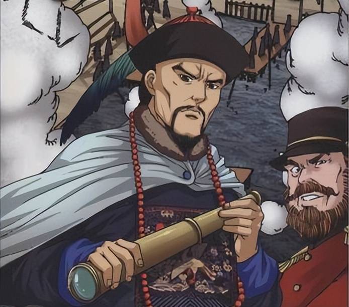 大运河依赖:让中原帝国无法同近代海洋强权相争