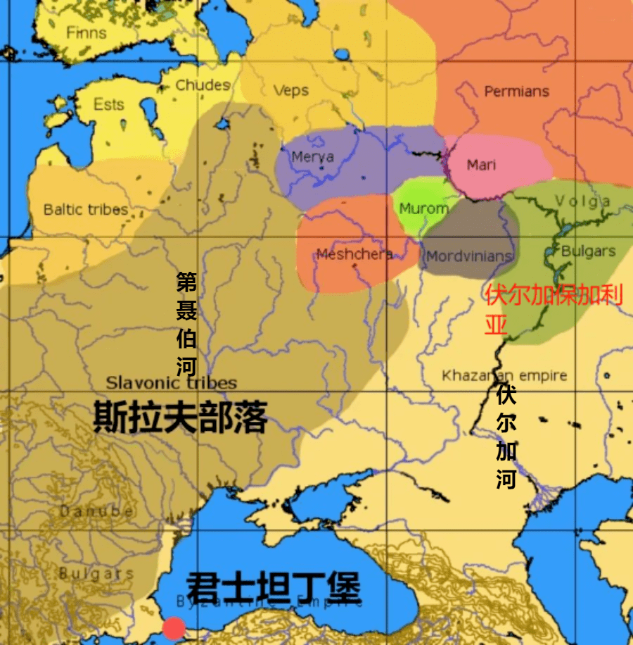 鞑靼斯坦为何是俄罗斯境内唯一拥有总统头衔的自治共和国