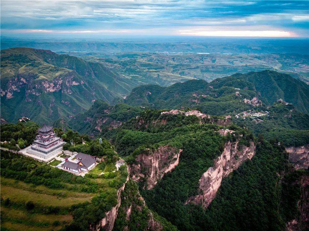 平凉故事文明之旅渭州城鲁提辖拳打镇关西