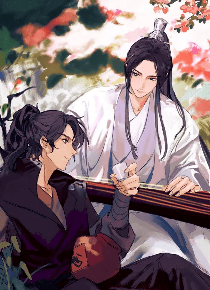 超火同人曲是谁的dna动了