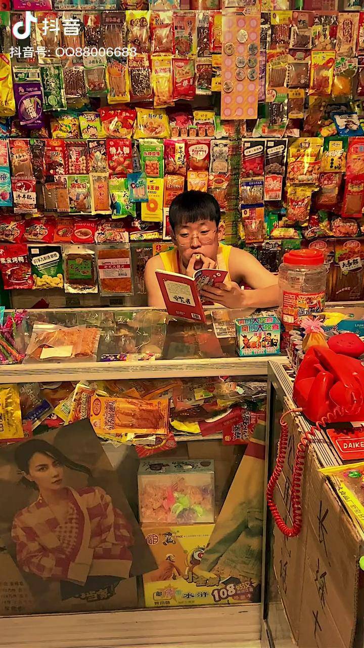 还记得童年学校门口的小卖部吗童年童年小卖部8090怀旧怀旧零食
