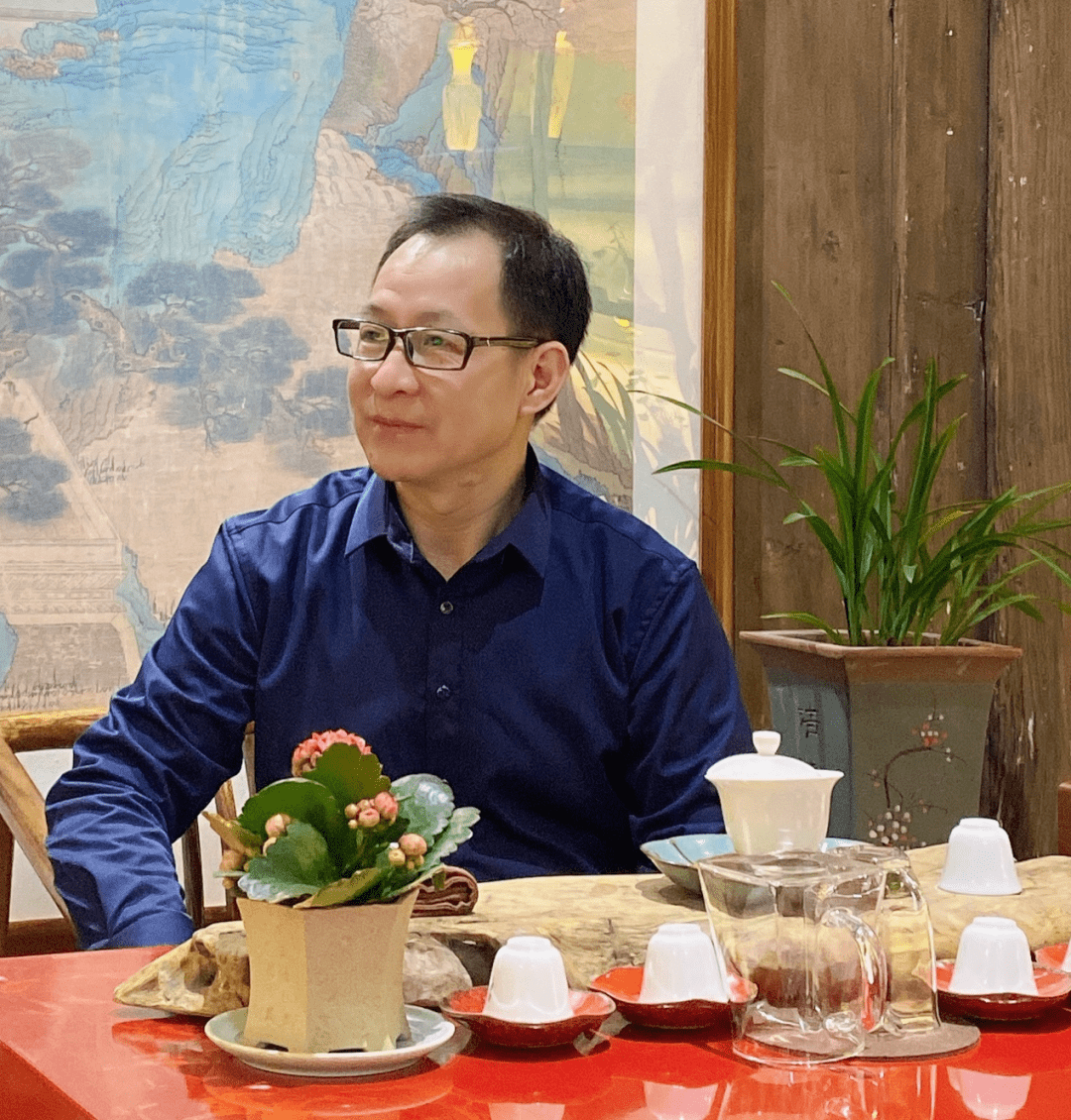 相约山西省康乐幼儿园线上讲座与幼教大咖丁海东教授一起解码户外自主