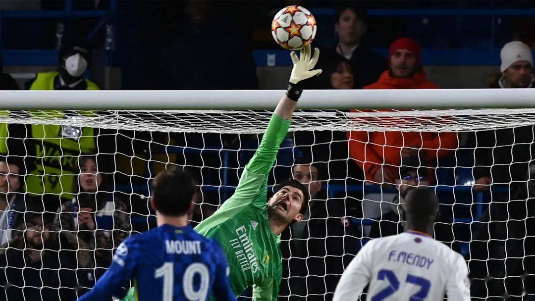 库尔图瓦_皇马_威尼