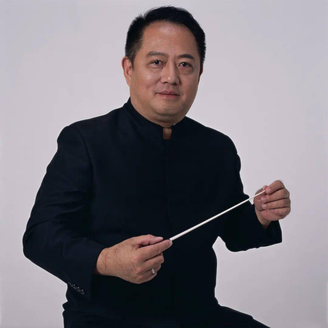 国家大剧院管弦乐团掌舵人首次执棒央团吕嘉版云山雁邈挑山秋江月夜