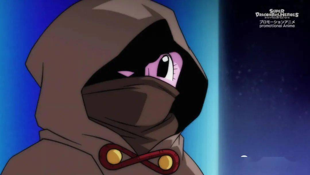 龙珠英雄艾欧斯战力成谜她才是最强战士