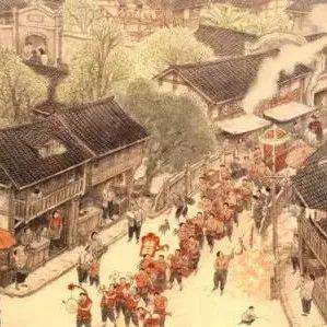 【学点经典】三书六礼不可少,中国古代结婚的主要程序原来是这些……_婚姻_韦斯特马克_女家