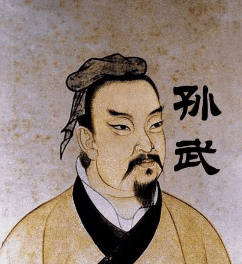 孙武参加"面试"遭遇难题,仅用一招轻松解决,阖闾表示:很后悔_伍子胥