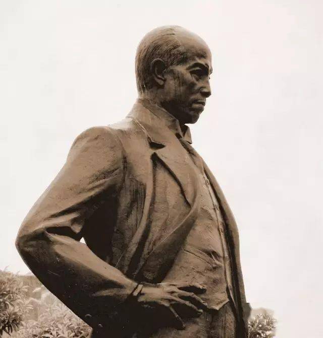 梁启超:坚持固是品格,改变才是智慧_梦想_袁世凯_救国