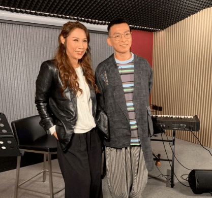 曾遇意外险丧命彭家丽独立自主享受单身生活