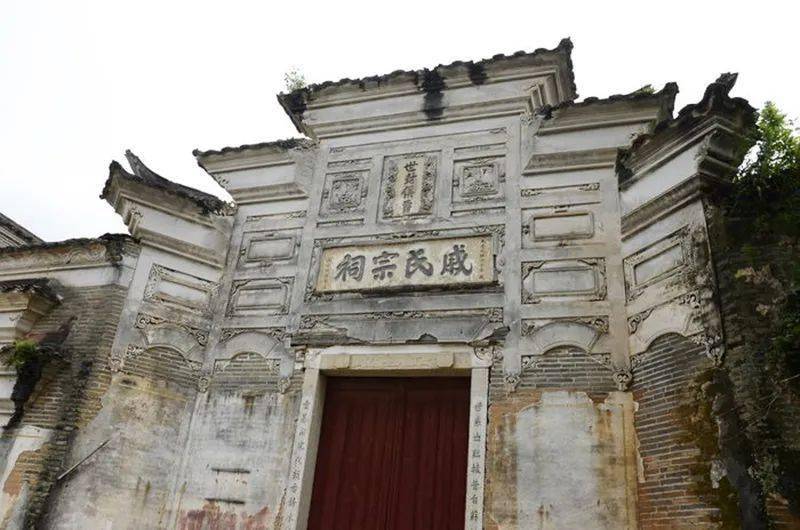 这个姓氏人数可能是博白最少的不足百人好多人都想不到