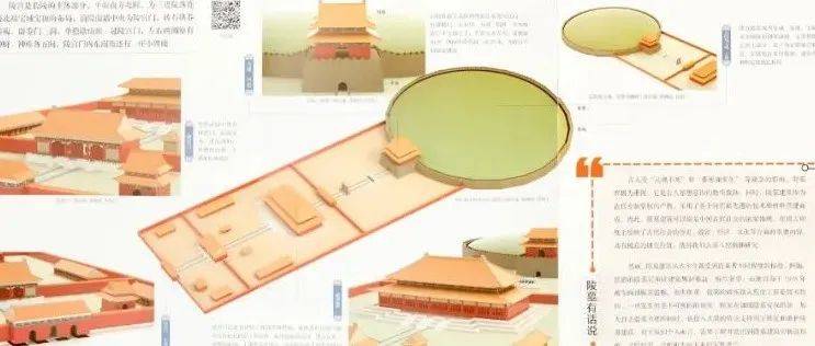 古建奇谈:一本书让你吃透中国古建_历史_拆解_小动画