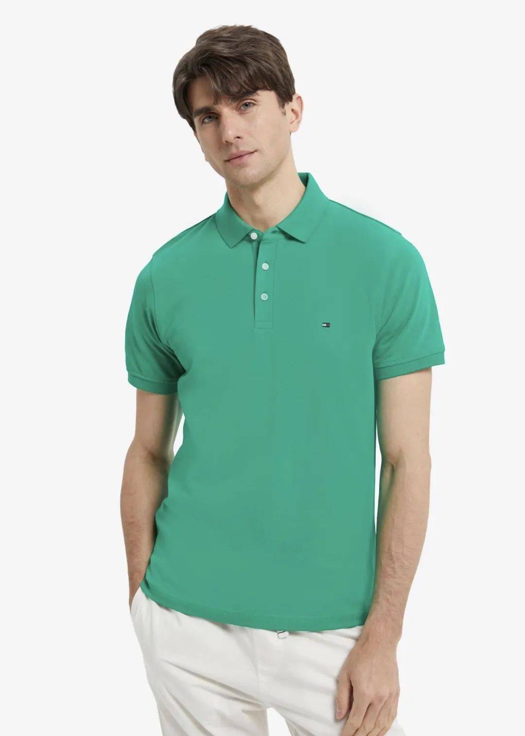 tommyhilfiger都市型录自在无界