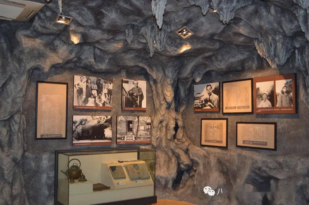 【桂林向您汇报(文旅篇】云游八办·红色精神代代