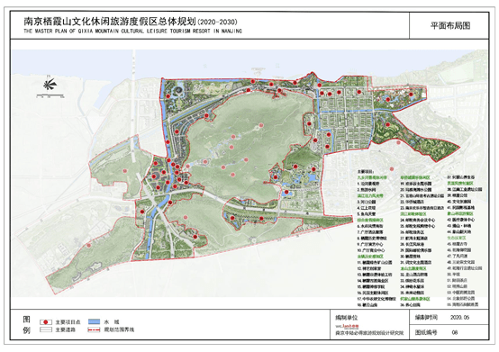 栖霞山景点介绍_栖霞山风景_栖霞山