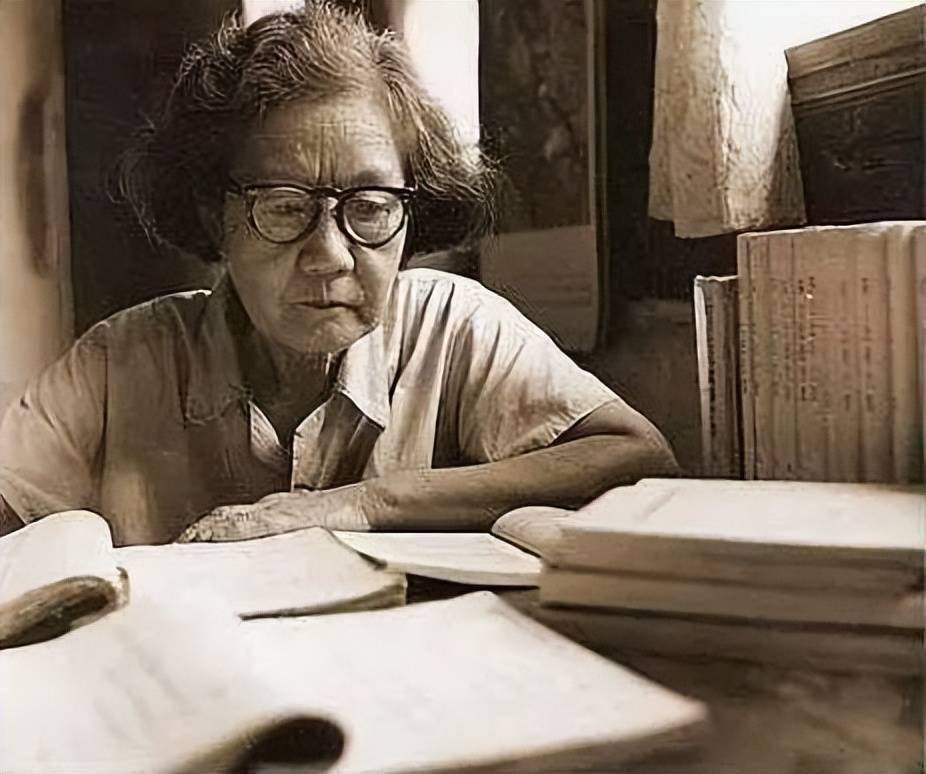 宋清如&朱生豪:深情即是一出悲剧,必得以生死来句读