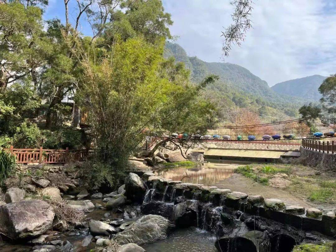 石船村陆河电商服务站点之岭南客家民俗馆