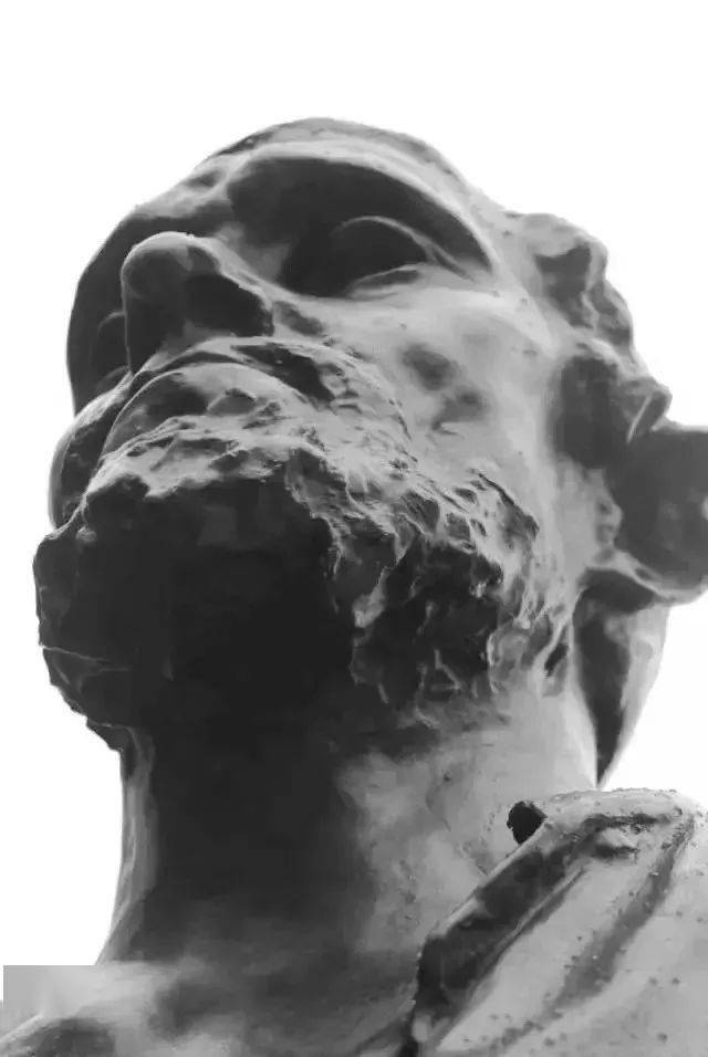 永远的思想者augusterodin