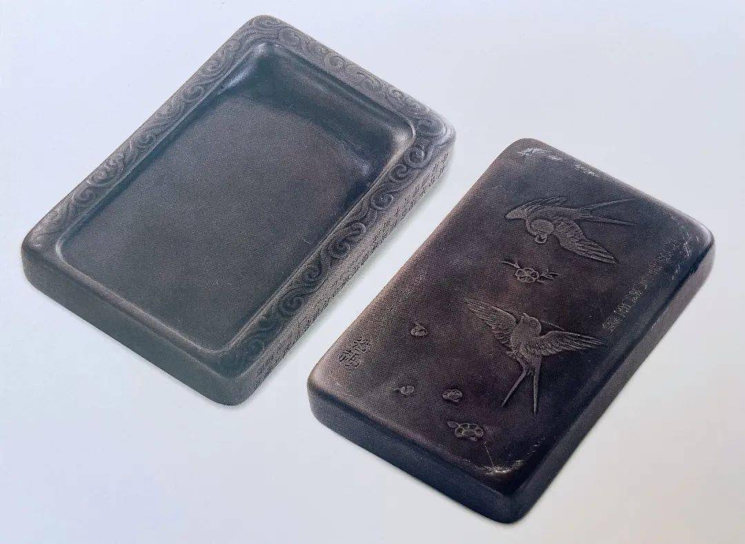 匠艺研究|苏派砚雕与文人基因_二娘_苏州_砚台