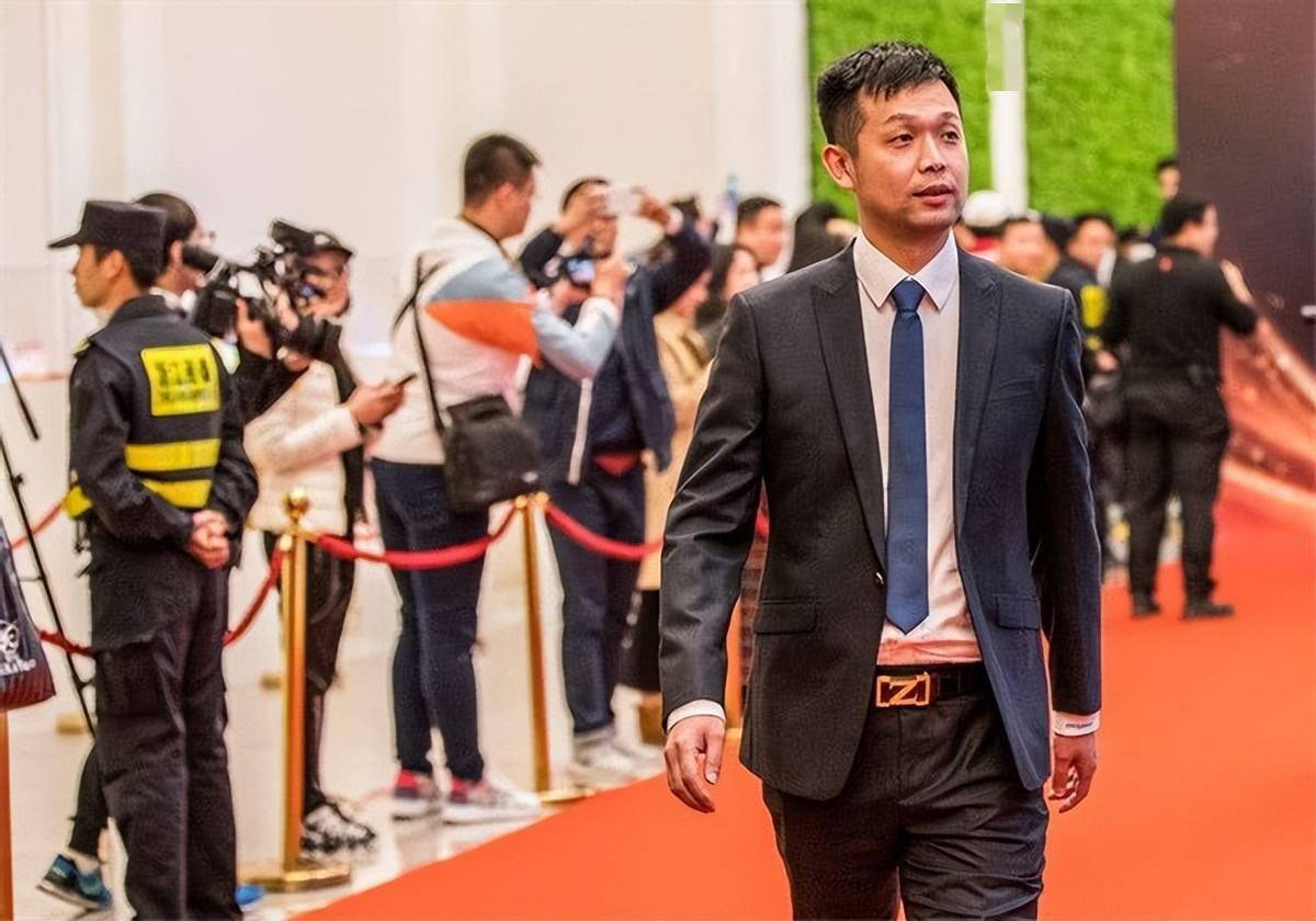 射击奥运冠军朱启南带领浙江射击队横扫世界38岁已是处级干部