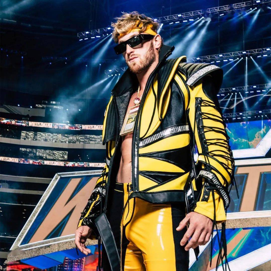 回归2022摔跤狂热大赛周一|罗门一统江湖科迪罗兹跟中国粉丝们问好!