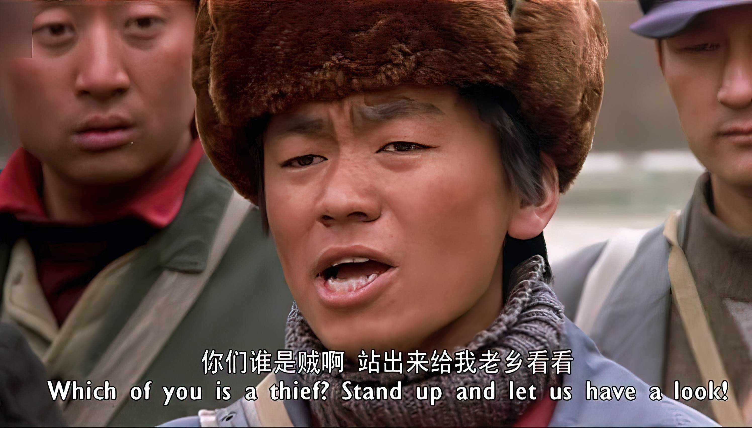 王宝强的功夫有多好前妻马蓉最有发言权难怪甄子丹说打不过