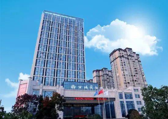 来安)滁州市瑞祥开元大酒店(全椒)近年来,滁州市文旅局加强对星级酒店