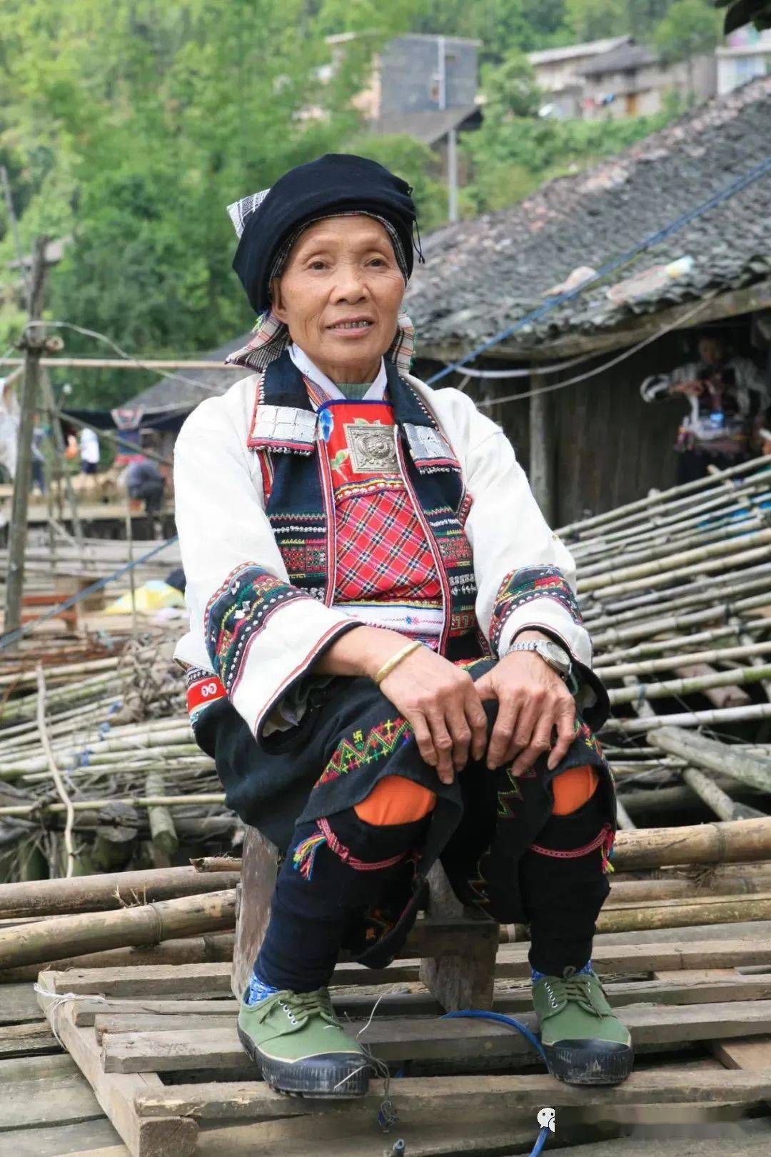广西彝族自云南,四川迁入,现有人口0.