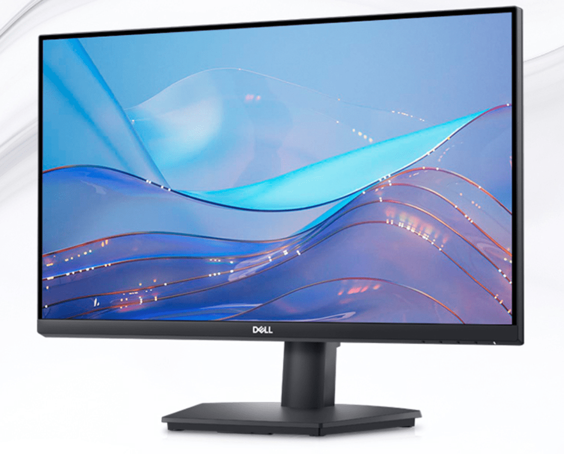 戴尔推出新款se2423ds显示器24英寸2k75hz