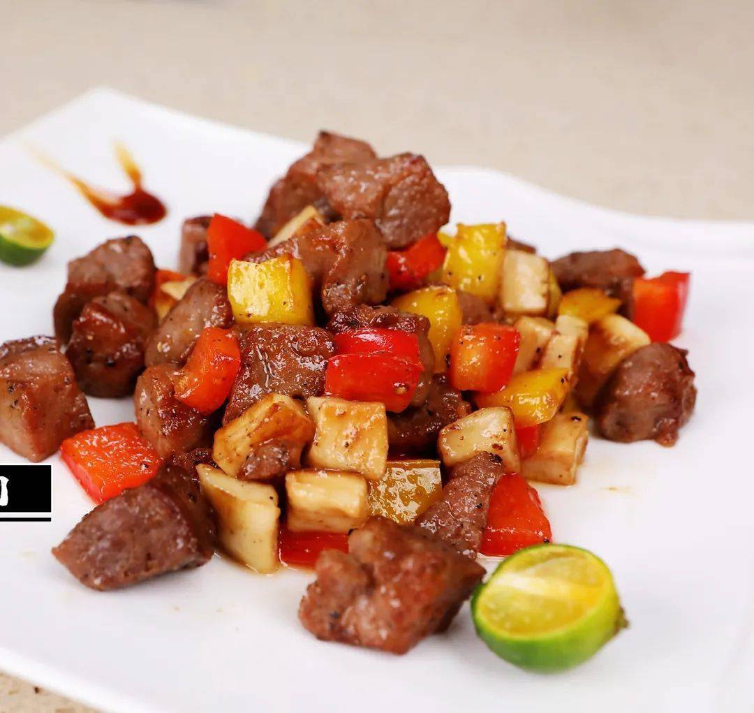 专注优质国产牛肉香河富华