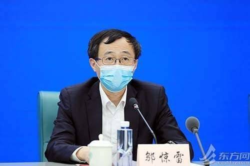 上海市卫健委：从5个环节加强方舱医院收治和管理不断提高收治能力