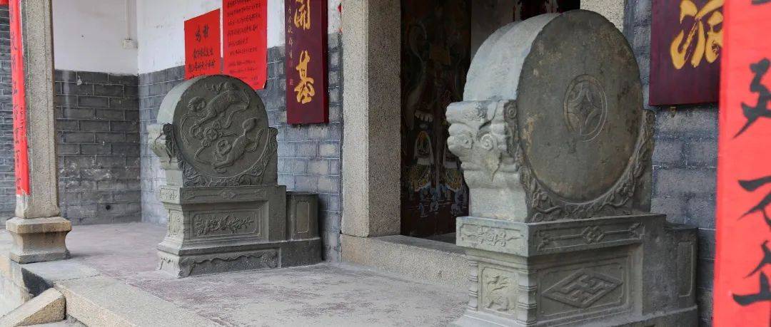 【百侯争鸣】“门当”与“户对”考析_文化_建筑_词语