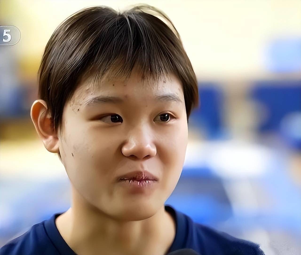 此外,全红婵现在面临的并非是技术问题,而是心态问题