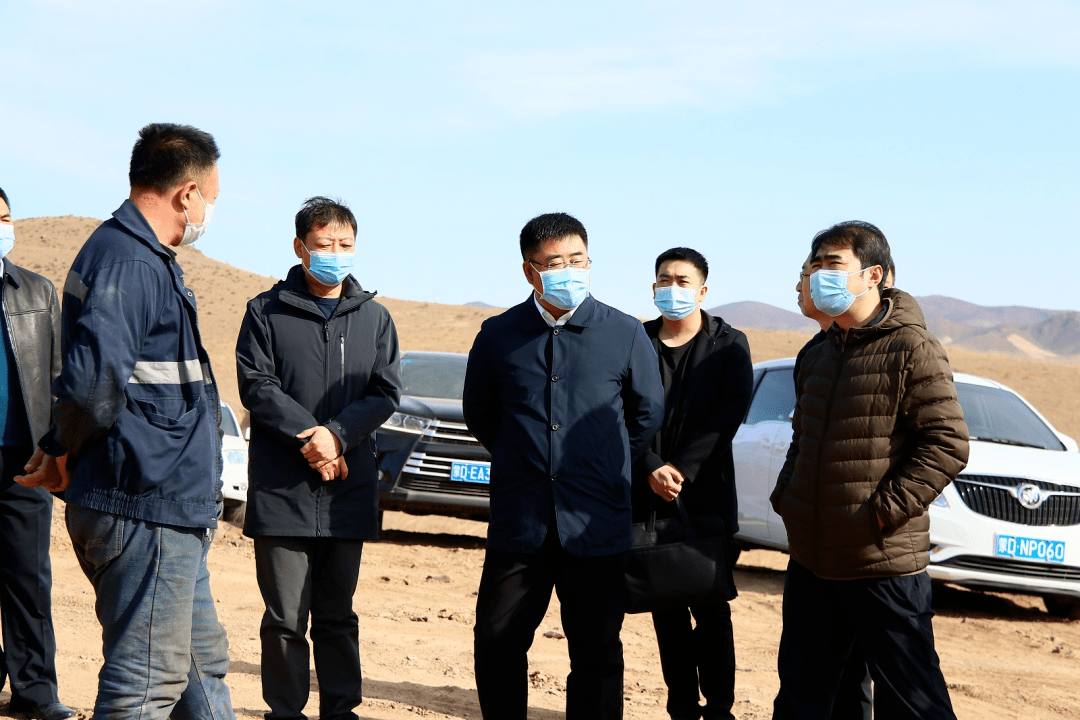 党政一把手这周在干啥