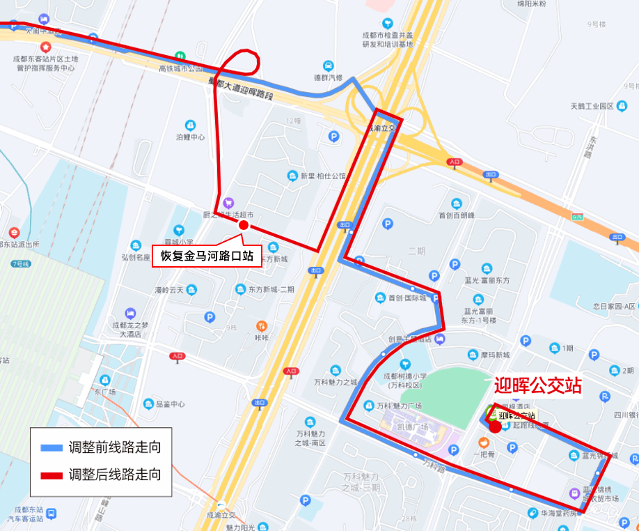 245路线路图图片