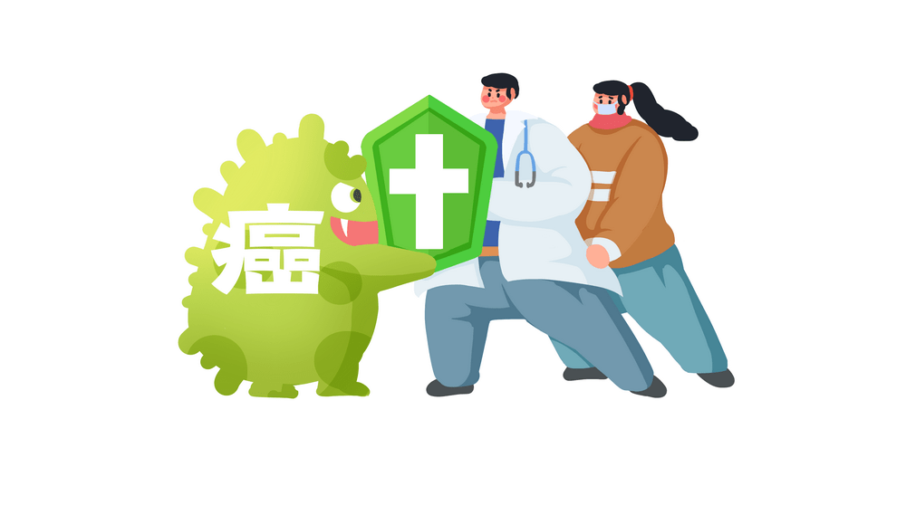 40的癌症能预防北京大学肿瘤医院提出这九点建议