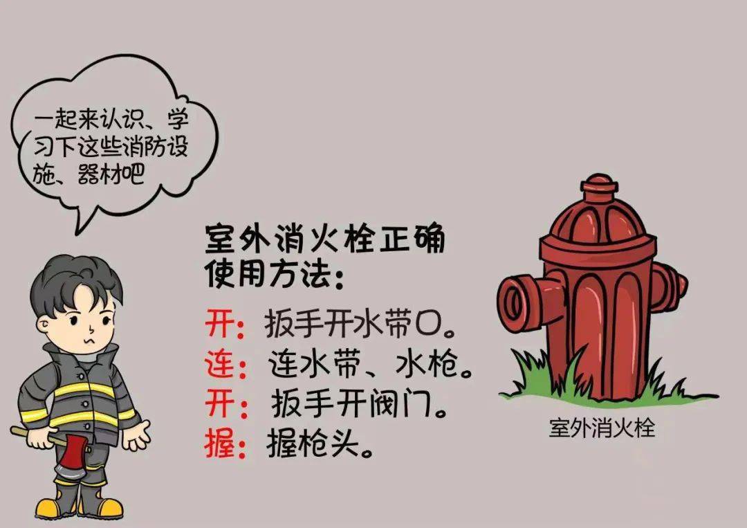 热心妈妈办错事_陈坤_消火栓_岳川涵