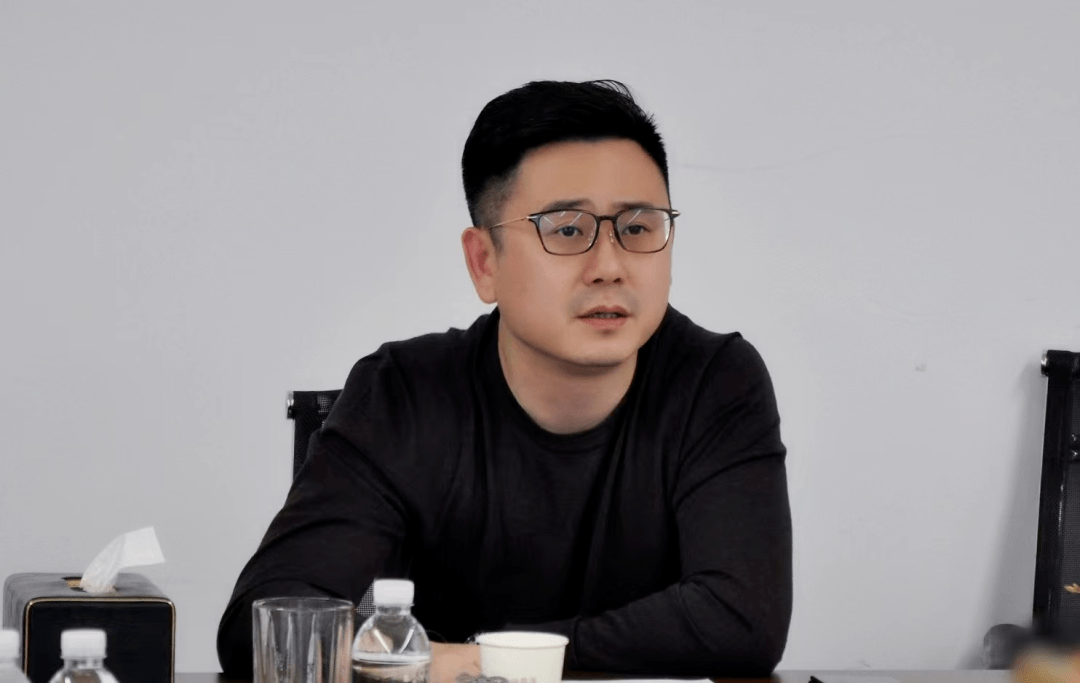 世茂海峡回归地产业务本质春日拉练吹响项目攻坚号角